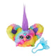 Furby Furblets İnteraktif Sesli Peluş Ray-Vee - Roket Oyuncak