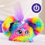 Furby Furblets İnteraktif Sesli Peluş Ray-Vee - Roket Oyuncak