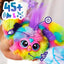 Furby Furblets İnteraktif Sesli Peluş Ray-Vee - Roket Oyuncak