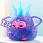Furby Mor Sesli ve Işıklı İnterakti̇f Peluş Türkçe Versiyon F6743 - Roket Oyuncak