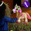 FurReal Süslü Midillim Tarçın F4395 - Roket Oyuncak