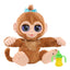 FurReal Yavru Maymun Fıstık 40 Cm İnteraktif Peluş FUR06000 - Roket Oyuncak