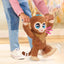 FurReal Yavru Maymun Fıstık 40 Cm İnteraktif Peluş FUR06000 - Roket Oyuncak
