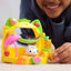 Gabby's Dollhouse Balkon Oyun Seti Cakey'S Fruit Smoothie - Roket Oyuncak