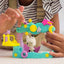 Gabby's Dollhouse Balkon Oyun Seti Pandy Paws Dreamy Lookout - Roket Oyuncak