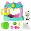 Gabby's Dollhouse Balkon Oyun Seti Pandy Paws Dreamy Lookout - Roket Oyuncak
