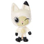Gabby's Dollhouse Balkon Oyun Seti Pandy Paws Dreamy Lookout - Roket Oyuncak
