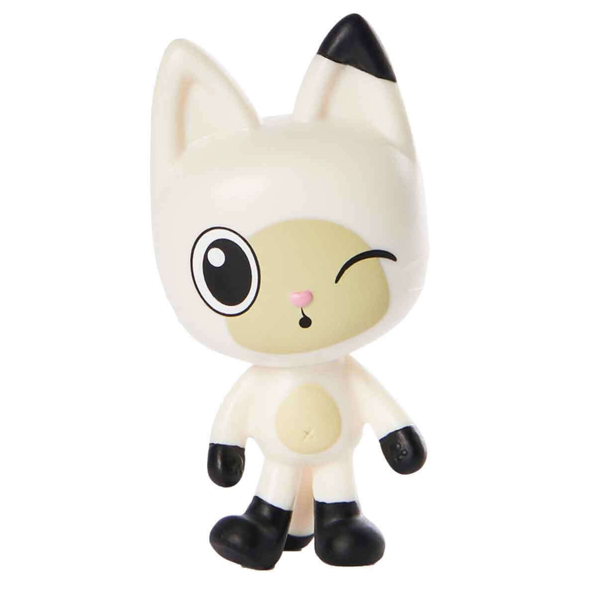 Gabby's Dollhouse Balkon Oyun Seti Pandy Paws Dreamy Lookout - Roket Oyuncak