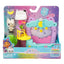 Gabby's Dollhouse Balkon Oyun Seti Pandy Paws Dreamy Lookout - Roket Oyuncak