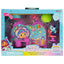 Gabby's Dollhouse Deluxe Oda Oyun Seti Mercat's Seaside - Roket Oyuncak