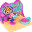 Gabby's Dollhouse Deluxe Oda Oyun Seti Mercat's Seaside - Roket Oyuncak
