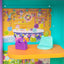 Gabby's Dollhouse Festival Evi Eğlenceli Müzikli Oyun Seti - Roket Oyuncak