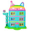 Gabby's Dollhouse Festival Evi Eğlenceli Müzikli Oyun Seti - Roket Oyuncak