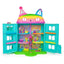 Gabby's Dollhouse Festival Evi Eğlenceli Müzikli Oyun Seti - Roket Oyuncak