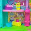 Gabby's Dollhouse Festival Evi Eğlenceli Müzikli Oyun Seti - Roket Oyuncak