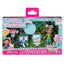 Gabby's Dollhouse Gabby ve Arkadaşları Kampta Oyun Seti - Roket Oyuncak