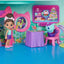 Gabby’s Dollhouse Işıklı Gabby Arkadaşlık Gemisi Oyun Seti - Roket Oyuncak