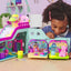Gabby’s Dollhouse Işıklı Gabby Arkadaşlık Gemisi Oyun Seti - Roket Oyuncak