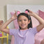 Gabby's Dollhouse Meow - mazing İnteraktif Kedi Kulaklı Taç 20’den Fazla Ses Efektli, 3 Farklı Oyun Modlu ve Işıklı Role - Play Kulaklığı - Roket Oyuncak