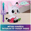 Gabby's Dollhouse Meow - mazing Pandy Paws 20’den Fazla Ses Efektli, Meow Tech Uyumlu ve Aksesuarlı İnteraktif Pelüş Kedi - Roket Oyuncak