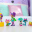 Gabby's Dollhouse Parti Temalı Figür Seti - Roket Oyuncak