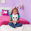 Gabby’s Dollhouse Sesli ve Işıklı Kedi Kulağı Taç - Roket Oyuncak