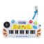 Giocheria Music Mania 31 Tuşlu Mikrofonlu Org Mp3 Uyumlu - Roket Oyuncak