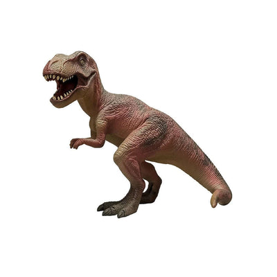 Giocheria Park & Farm 14 Cm Dinazor Figürü T - Rex - Roket Oyuncak