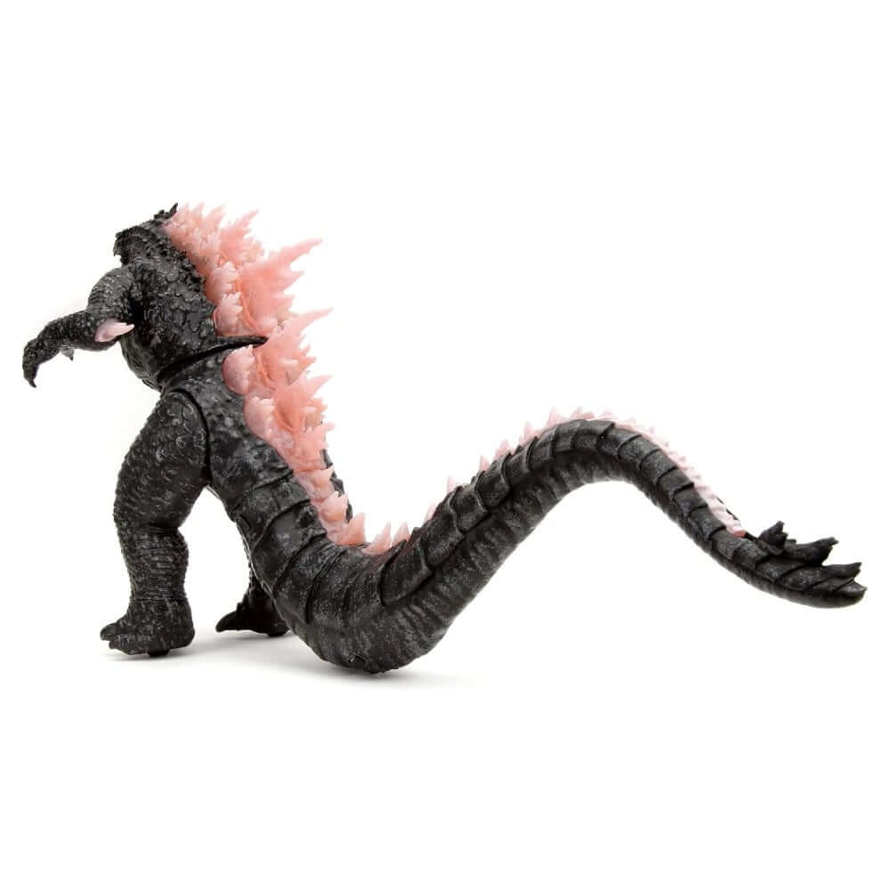 Godzilla Heat Ray Breath Uzaktan Kumandalı Yürüyen Figür Sesli Işıklı ve Duman Efektli 63 Cm - Roket Oyuncak