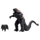 Godzilla Heat Ray Breath Uzaktan Kumandalı Yürüyen Figür Sesli Işıklı ve Duman Efektli 63 Cm - Roket Oyuncak