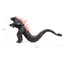 Godzilla Heat Ray Breath Uzaktan Kumandalı Yürüyen Figür Sesli Işıklı ve Duman Efektli 63 Cm - Roket Oyuncak