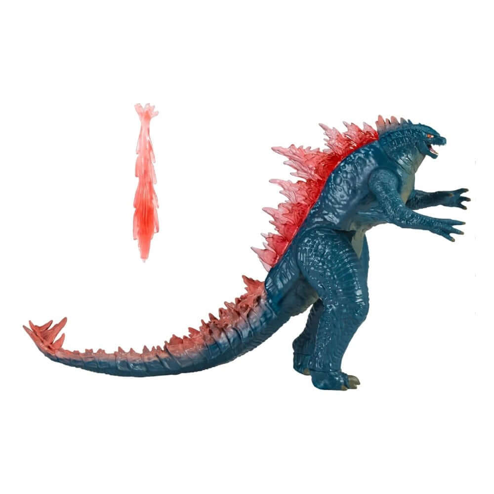 Godzilla x Kong Aksiyon Figürü 15 Cm Godzilla Evolved - Roket Oyuncak