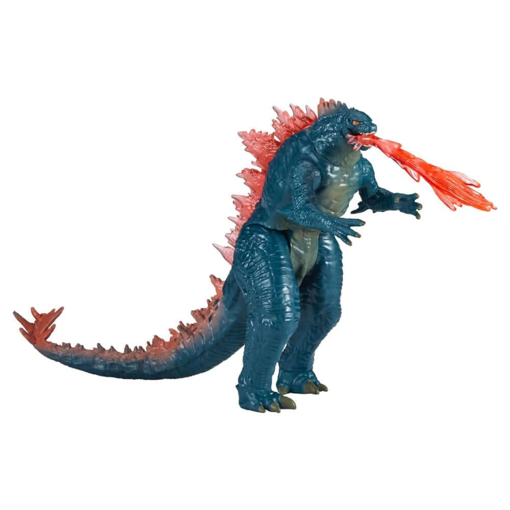 Godzilla x Kong Aksiyon Figürü 15 Cm Godzilla Evolved - Roket Oyuncak