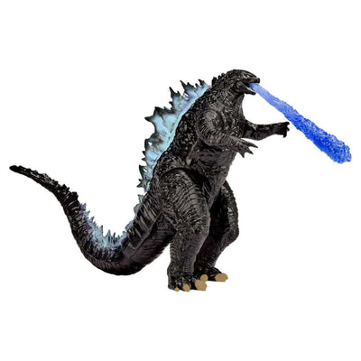 Godzilla x Kong Aksiyon Figürü 15 Cm Godzilla With Heat Ray - Roket Oyuncak