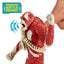 Godzilla x Kong Sesli Delüks Aksiyon Figürü 18 cm Skar King - Roket Oyuncak