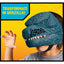 Godzilla x Kong Sesli Maske Godzilla - Roket Oyuncak