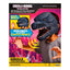 Godzilla x Kong Sesli Maske Godzilla - Roket Oyuncak