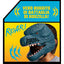 Godzilla x Kong Sesli Maske Godzilla - Roket Oyuncak