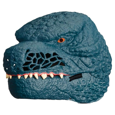 Godzilla x Kong Sesli Maske Godzilla - Roket Oyuncak