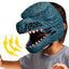 Godzilla x Kong Sesli Maske Godzilla - Roket Oyuncak