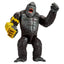 Godzilla x Kong The New Empire Dev Aksiyon Figürü Kong with B.E.A.S.T 28 cm Boyunda, Hareketli Eklemli ve Film Detaylı Koleksiyon Serisi - Roket Oyuncak