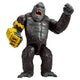 Godzilla x Kong The New Empire Dev Aksiyon Figürü Kong with B.E.A.S.T 28 cm Boyunda, Hareketli Eklemli ve Film Detaylı Koleksiyon Serisi - Roket Oyuncak