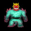 Goojitzu Glowshifter Tekli Paket GJT41000 Blazagon - Roket Oyuncak