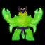 Goojitzu Glowshifter Tekli Paket GJT41000 Scorpius - Roket Oyuncak