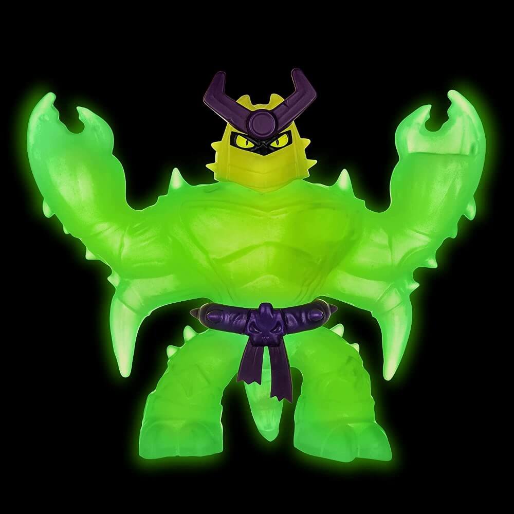Goojitzu Glowshifter Tekli Paket GJT41000 Scorpius - Roket Oyuncak