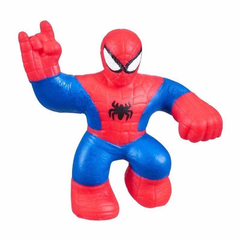 Goojitzu Marvel Mini 6'lı Figür Seti - Roket Oyuncak