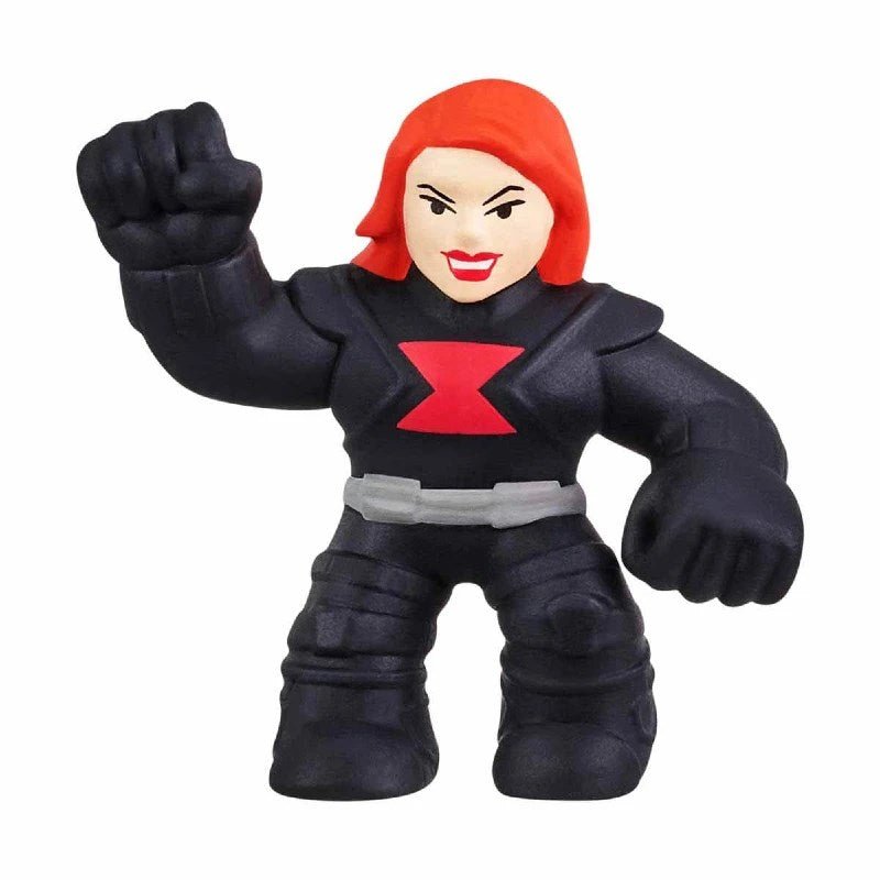 Goojitzu Marvel Mini 6'lı Figür Seti - Roket Oyuncak