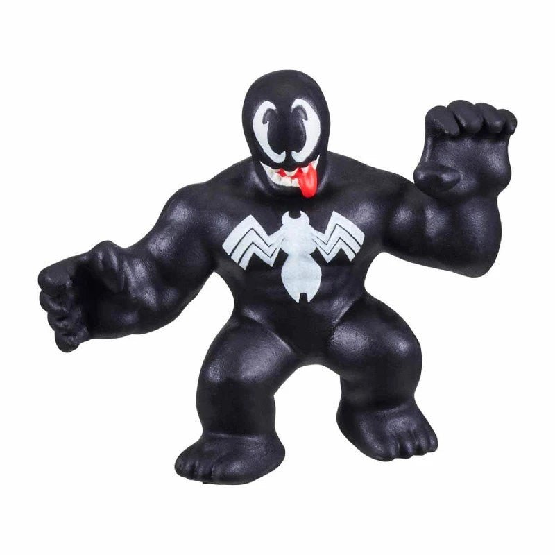 Goojitzu Marvel Mini 6'lı Figür Seti - Roket Oyuncak