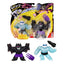 Goojitzu Meteor Madness 2'li Figür Pantaro vs Sludgewing - Roket Oyuncak