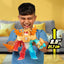 Goojitzu Meteor Madness Goo - Tron Supreme - Roket Oyuncak